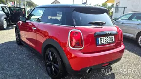 MINI Cooper D de 2017
