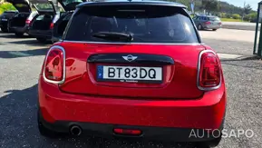 MINI Cooper D de 2017