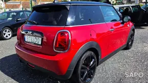 MINI Cooper D de 2017
