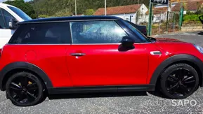 MINI Cooper D de 2017
