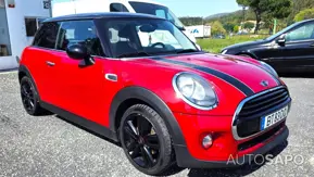 MINI Cooper D de 2017