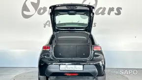 Peugeot E-208 de 2020