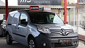 Renault Kangoo de 2021