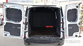 Renault Kangoo de 2021