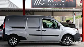 Renault Kangoo de 2021