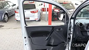 Renault Kangoo de 2021