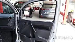 Renault Kangoo de 2021