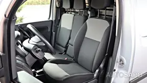 Renault Kangoo de 2021
