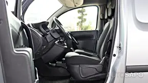 Renault Kangoo de 2021