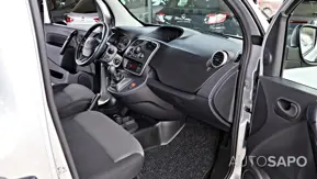 Renault Kangoo de 2021