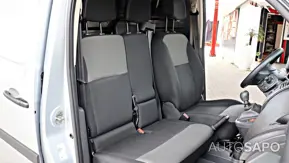 Renault Kangoo de 2021