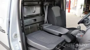 Renault Kangoo de 2021