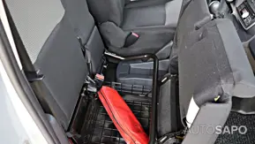 Renault Kangoo de 2021