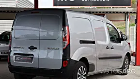 Renault Kangoo de 2021