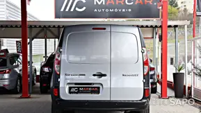 Renault Kangoo de 2021