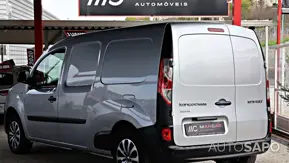 Renault Kangoo de 2021