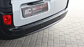 Renault Kangoo de 2021