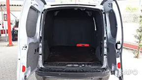 Renault Kangoo de 2021