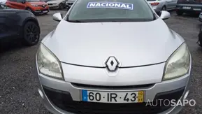 Renault Mégane de 2010