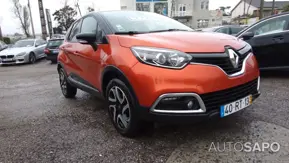 Renault Captur de 2016