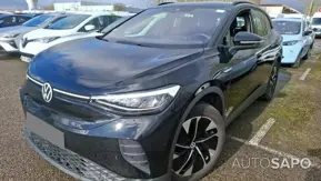 Volkswagen ID.4 de 2022