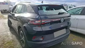 Volkswagen ID.4 de 2022