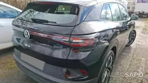 Volkswagen ID.4 de 2022