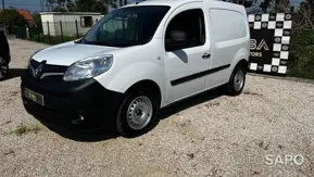 Renault Kangoo de 2020