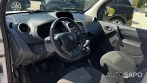 Renault Kangoo de 2020