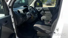 Renault Kangoo de 2020
