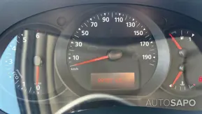 Renault Kangoo de 2020