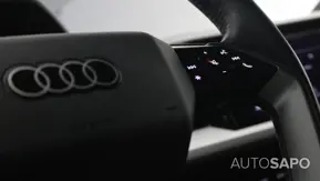 Audi Q4 e-Tron de 2023