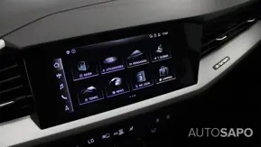 Audi Q4 e-Tron de 2023