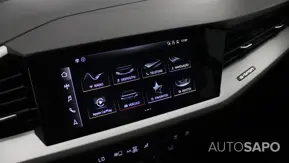 Audi Q4 e-Tron de 2023