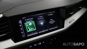 Audi Q4 e-Tron de 2023