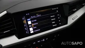 Audi Q4 e-Tron de 2023