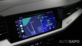 Audi Q4 e-Tron de 2023
