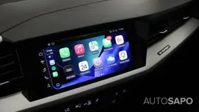 Audi Q4 e-Tron de 2023
