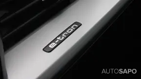 Audi Q4 e-Tron de 2023