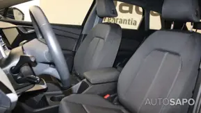 Audi Q4 e-Tron de 2023