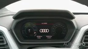 Audi Q4 e-Tron de 2023