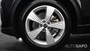 Audi Q4 e-Tron de 2023