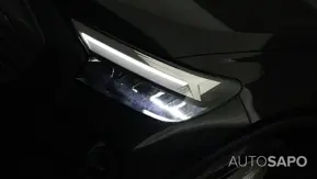 Audi Q4 e-Tron de 2023