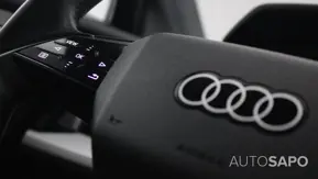Audi Q4 e-Tron de 2023