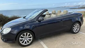 Volkswagen Eos 2.0 TDi de 2006