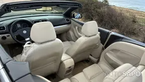 Volkswagen Eos 2.0 TDi de 2006