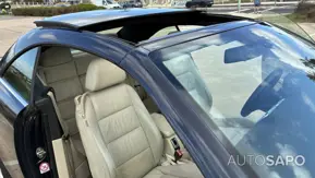 Volkswagen Eos 2.0 TDi de 2006