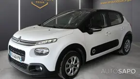 Citroen C3 de 2020