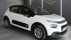 Citroen C3 de 2020