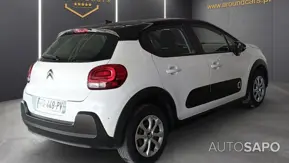 Citroen C3 de 2020